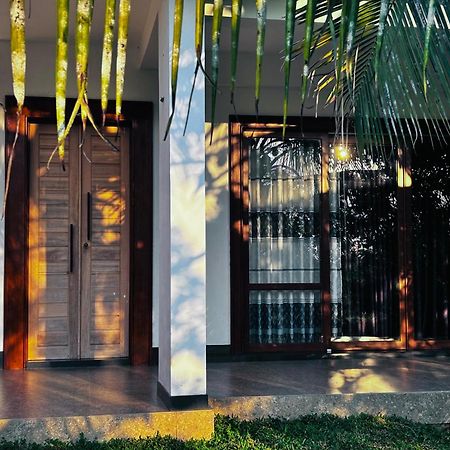 Windy Villa Polonnaruwa Luaran gambar