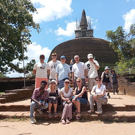 Windy Villa Polonnaruwa Luaran gambar