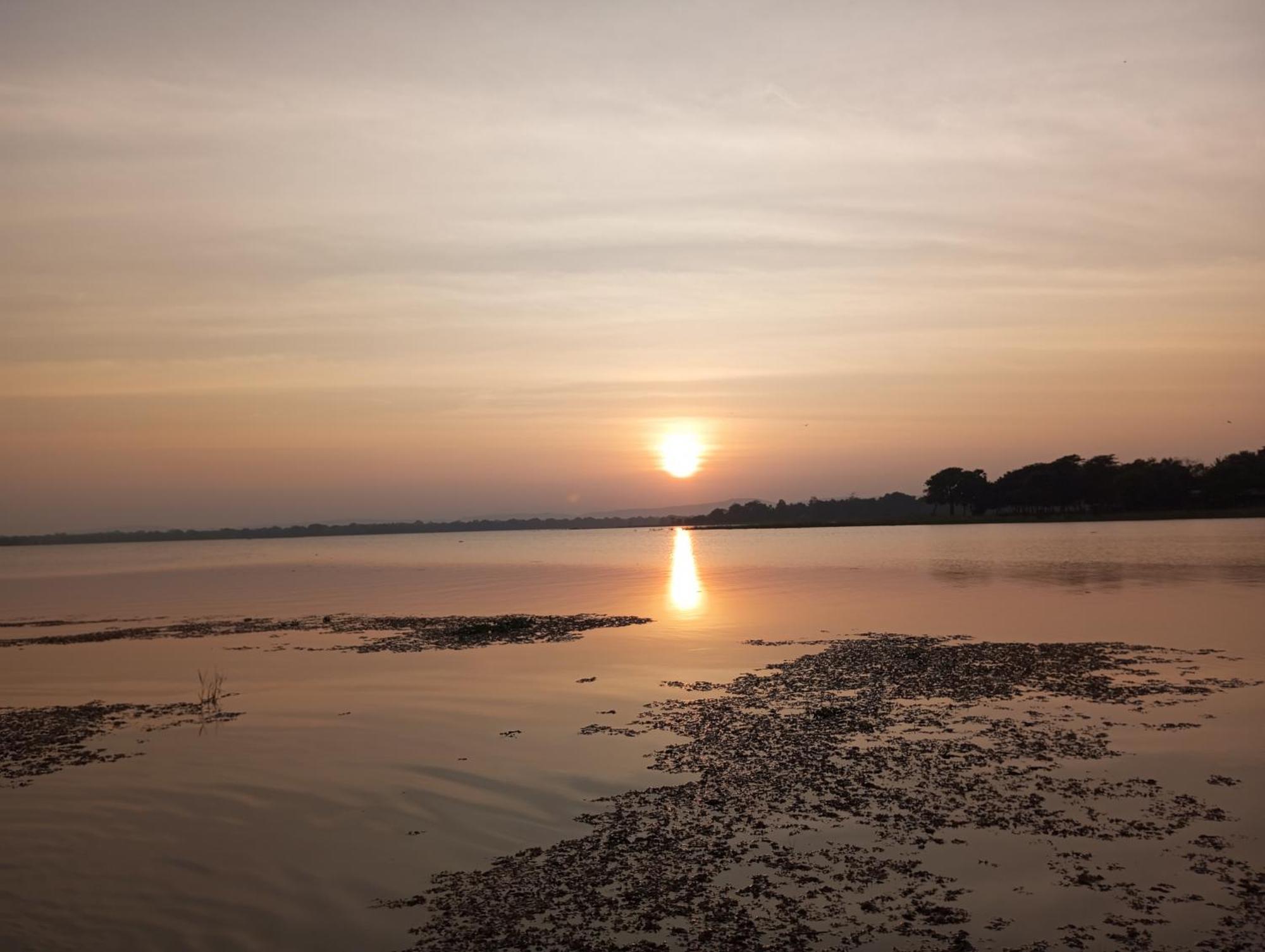 Windy Villa Polonnaruwa Luaran gambar