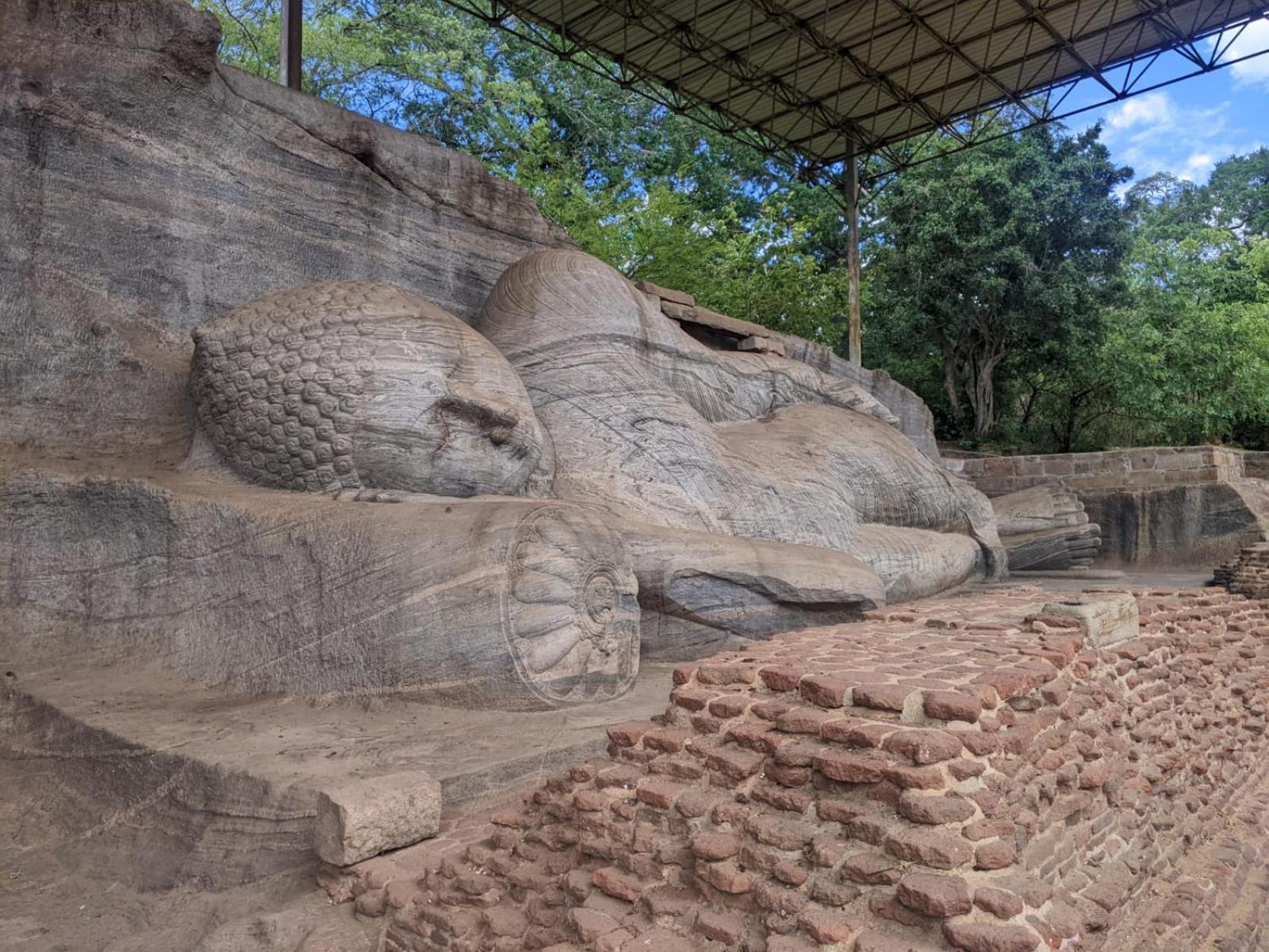 Windy Villa Polonnaruwa Luaran gambar