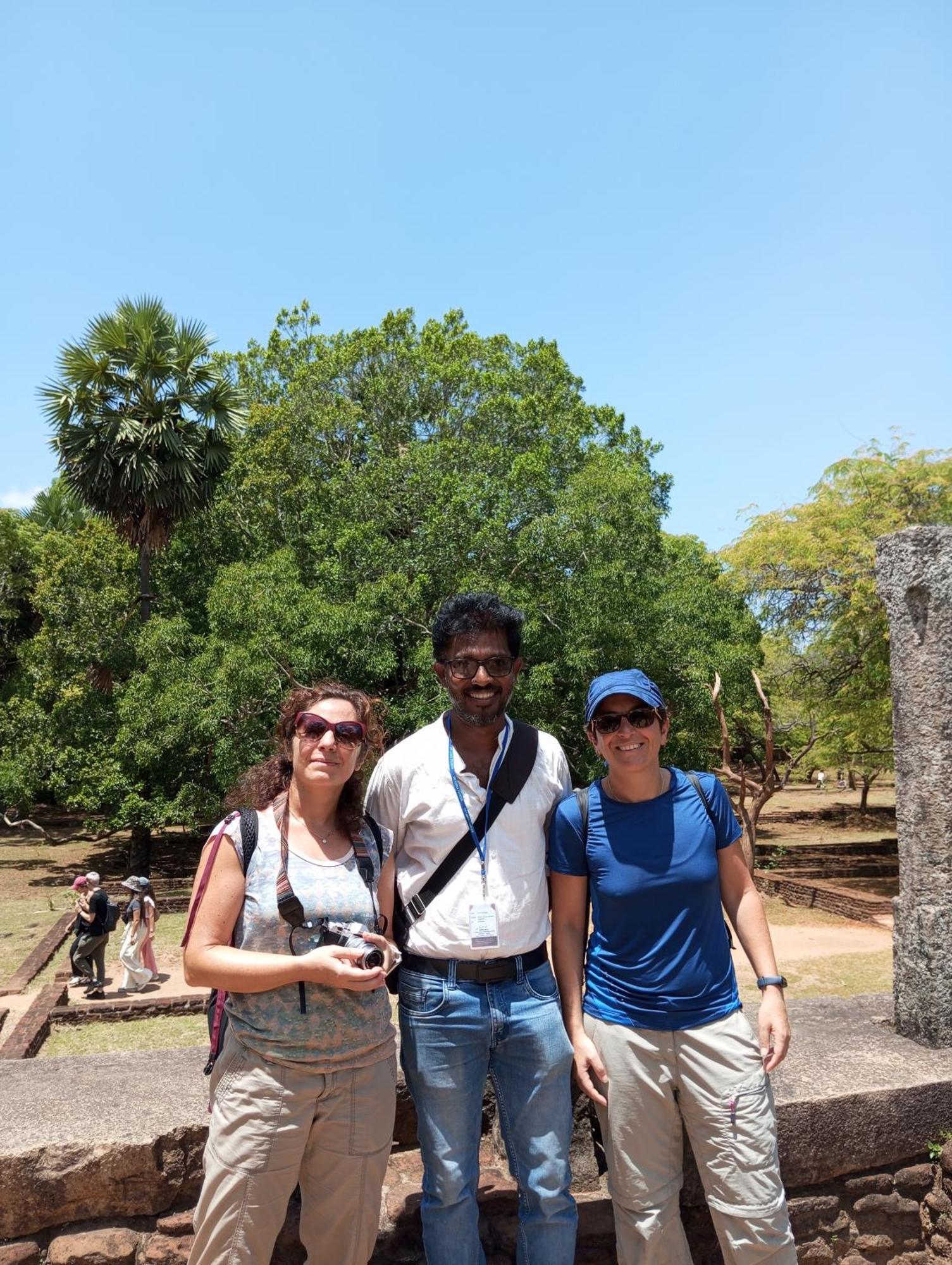 Windy Villa Polonnaruwa Luaran gambar