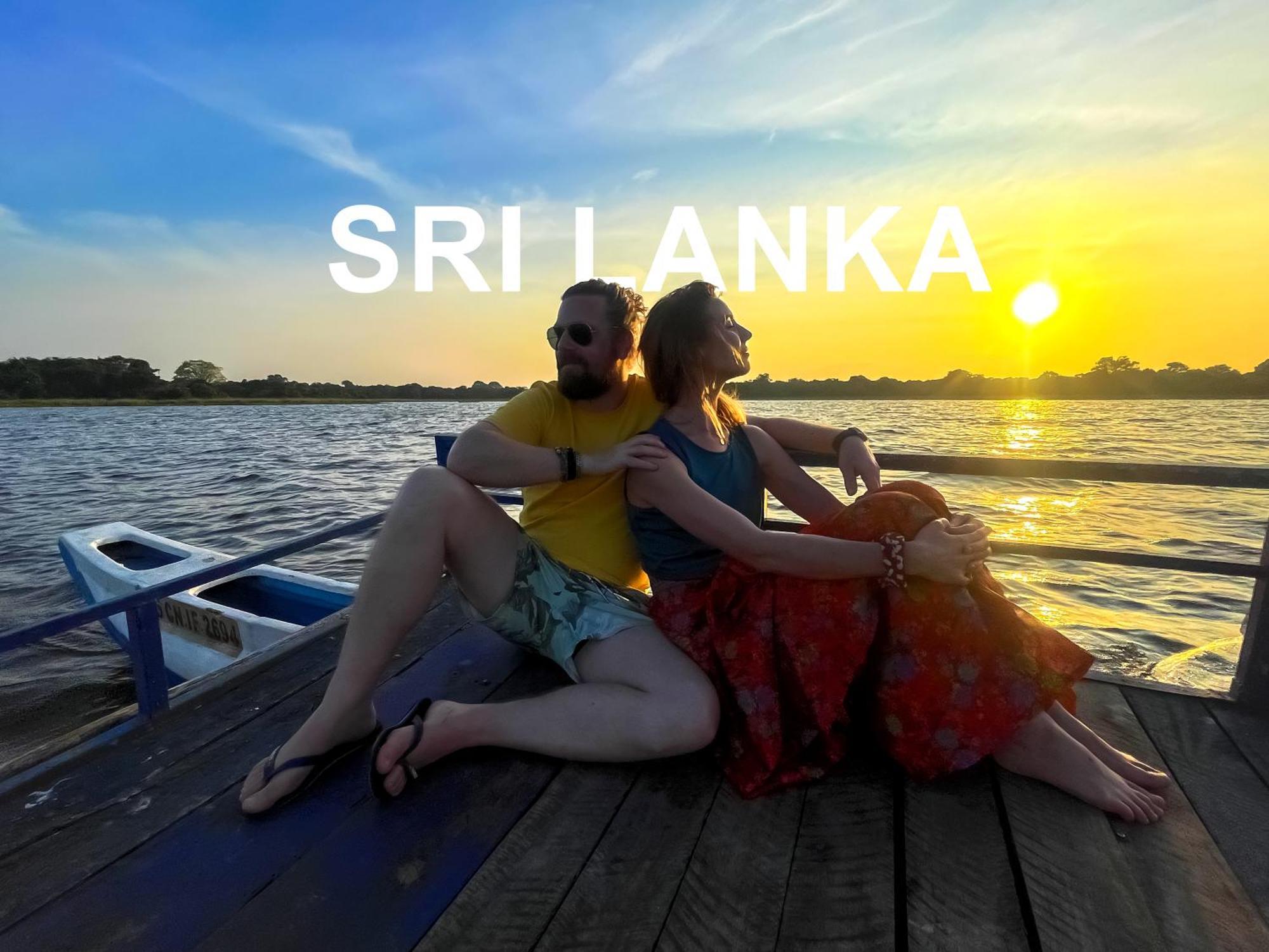Windy Villa Polonnaruwa Luaran gambar