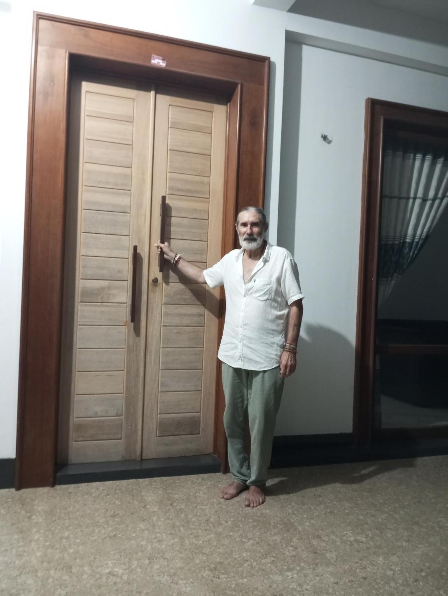 Windy Villa Polonnaruwa Luaran gambar